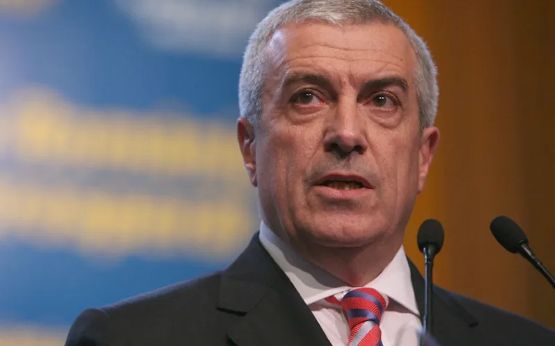 ALDE vrea să-l trimită pe Ludovic Orban la închisoare