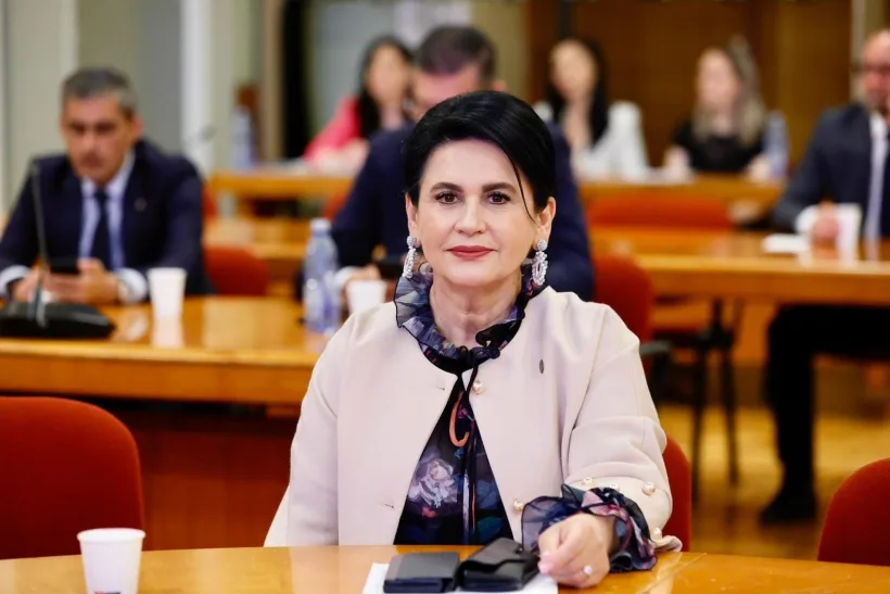 Deputatul Viorica Sandu, despre prioritățile Guvernului: Sănătatea și creșterea calității asistenței medicale pentru populație
