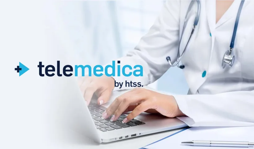 S-a lansat o clinică virtuală, suport pentru spitale și serviciile de urgență