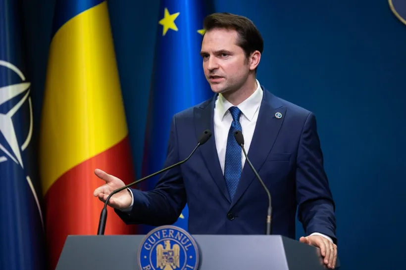 Ministrul Sebastian Burduja: un nou Complex Energetic va fi deschis în Valea Jiului