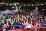 Cel mai mare festival rock din mediul rural