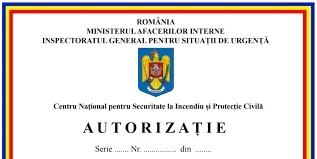 În Galați, doar 20 de unități de învățământ mai necesită autorizație de securitate la incendiu