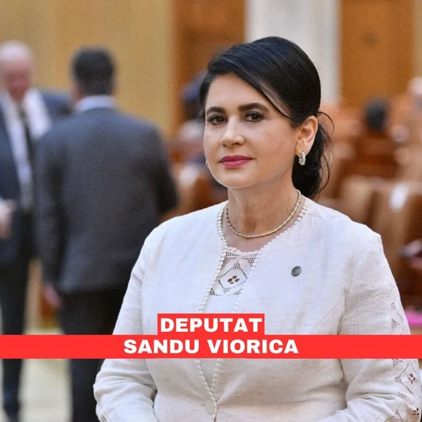 Deputatul Viorica Sandu: Ministerul Agriculturii crește valoarea creditelor pe care fermierii le pot accesa în baza adeverințelor emise de APIA