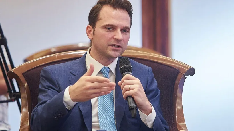 Ministrul Energiei: Ne apropiem de 85% grad de umplere al depozitelor de gaz pentru sezonul rece