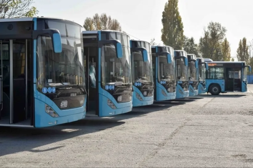 Mijloacele de transport public Transurb revin la programul normal
