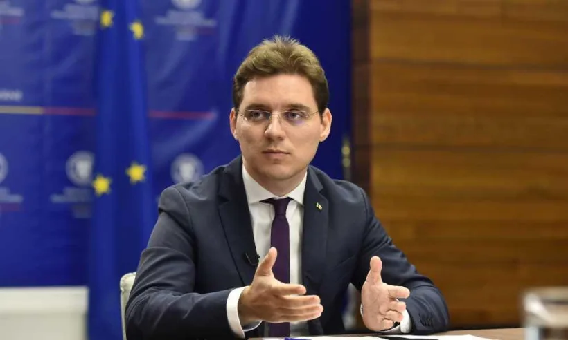 Europarlamentarul PSD Victor Negrescu a cerut fonduri UE pentru protejarea frontierelor României