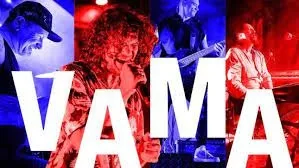 Rock la Plaja Dunărea din Galaţi
