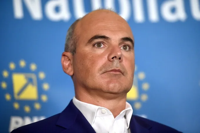 Rareş Bogdan nu vrea liste comune cu PSD la alegerile din 2024