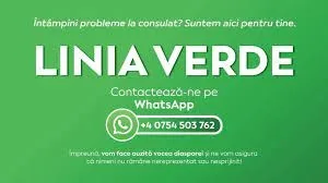 A fost lansată platforma  „Linia Verde pentru Consulate”