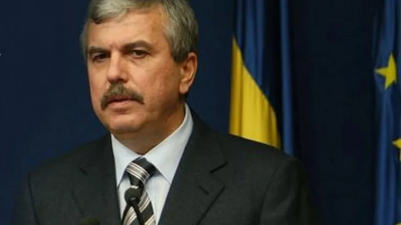 Dan Nica, despre profitul făcut în energie: „Mulţi se gândeau dacă e bine să mai facă trafic de droguri sau de arme"