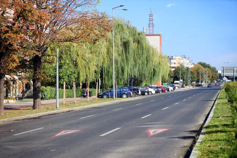 Orașul Galați participă la Săptămâna Europeană a Mobilității