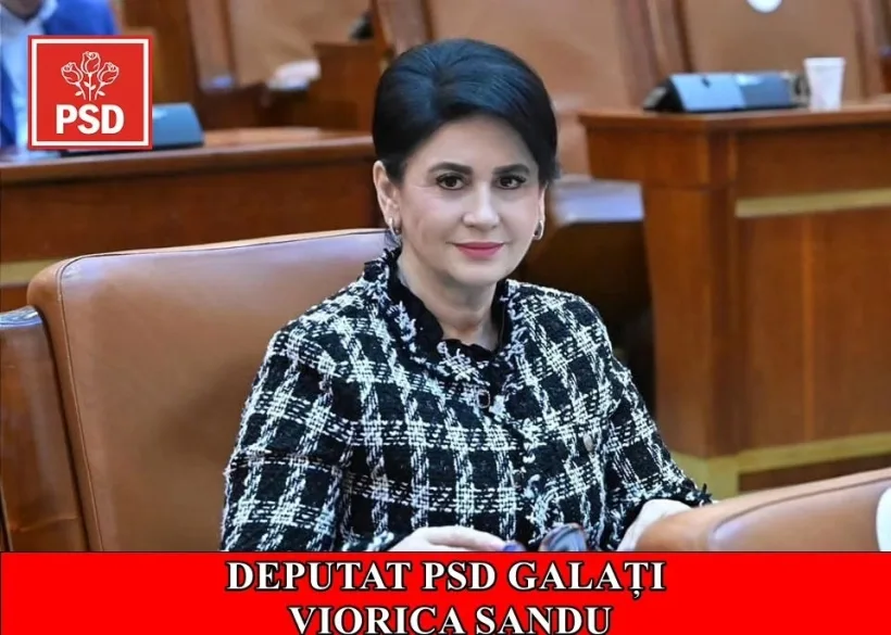 Deputatul Viorica Sandu: Ministerul Agriculturii a pregătit un mecanism echilibrat și viabil pentru protejarea producătorilor și a producției românești