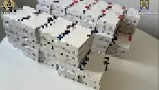 Drogurile mai pleacă şi din depozitele farmaceutice