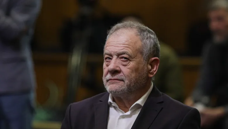 Președintele CJ Vaslui, Dumitru Buzatu, reținut după ce a luat mită. Reacția lui Ciolacu
