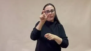 "O lume în care surzi de pretutindeni pot semna oriunde!"