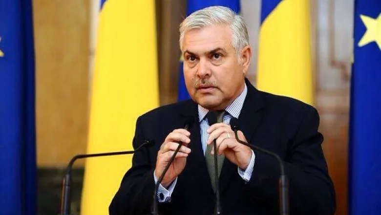 Ministrul Apărării, vizită oficială în Italia