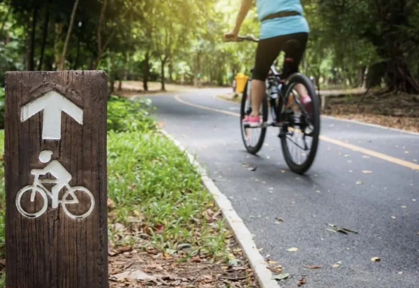 Consiliul Județean construiește o pistă modernă de biciclete între Galați și Pădurea Gârboavele