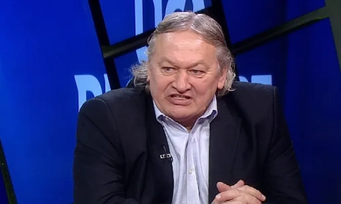 Poliția Română l-a dat în urmărire pe Dănuț Lupu