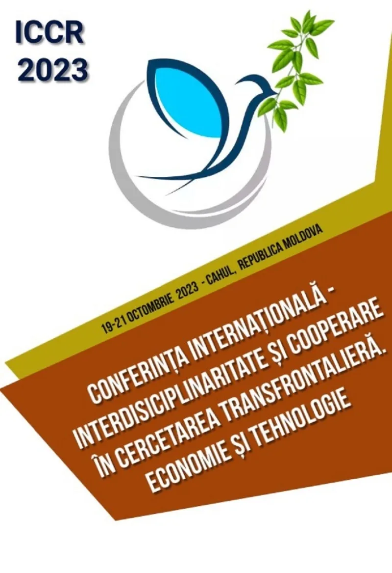 Conferința Internațională „Interdisciplinaritate și Cooperare în Cercetarea Transfrontalieră
