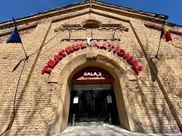 La Teatrul Naţional din Timişoara vor fi susţinute persoanele cu dislexie