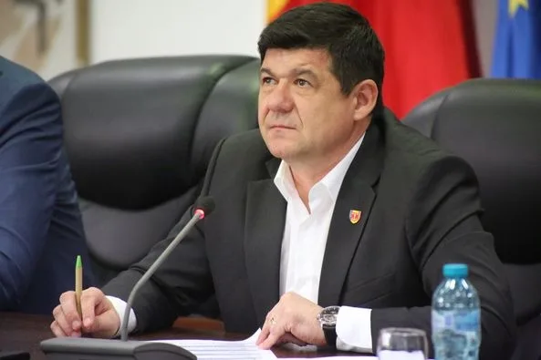 Secție de Pediatrie modernă la Spitalul Orășenesc Târgu Bujor