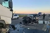 Tânăr la volan, neatent, responsabil de moartea unor pietoni