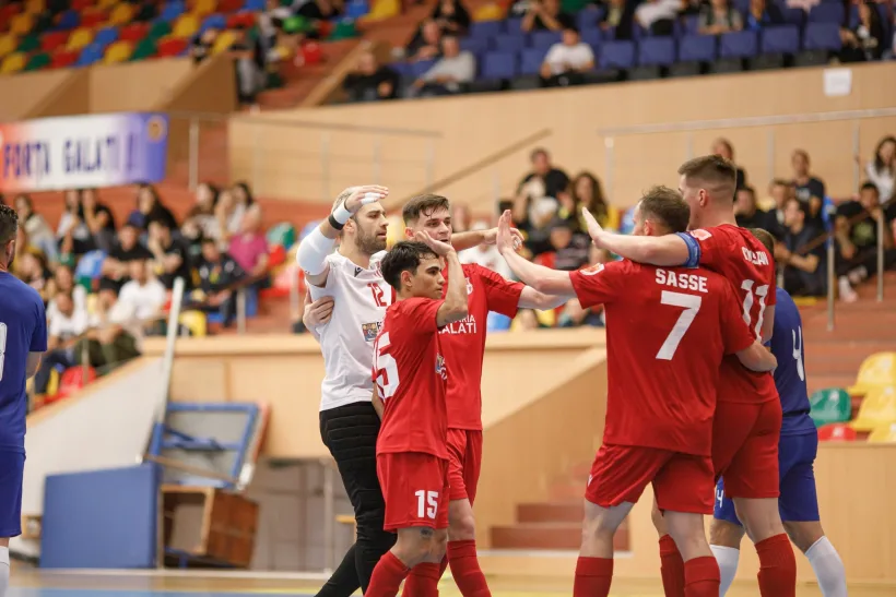 Supercampionii de la United sunt neînvinși