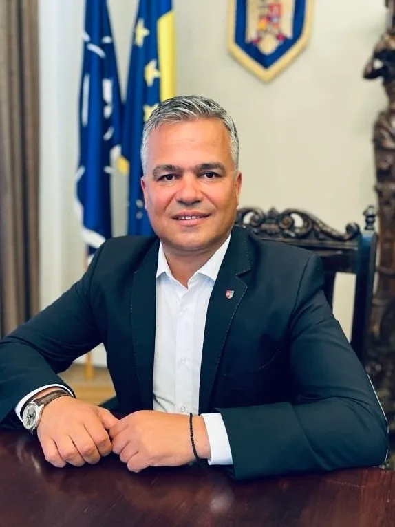 Veștea:„Investițiile Ministerului Dezvoltării sunt esențiale pentru promovarea dezvoltării regionale și pentru îmbunătățirea calității vieții locuitorilor”