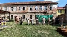 "Zilele Columnei", un Festival de reconstituire daco-romană
