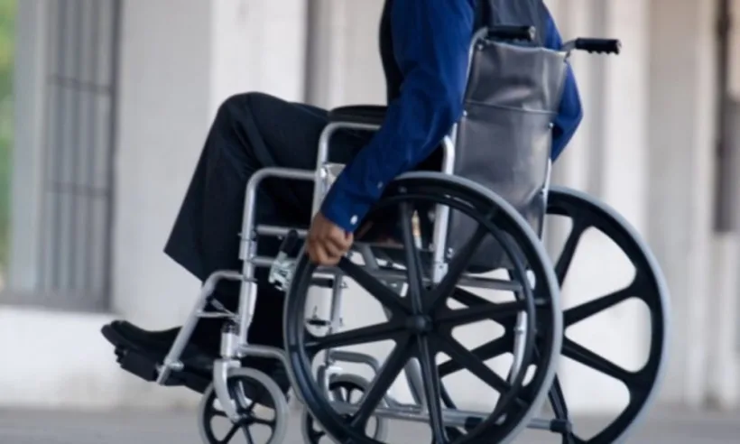 Cifre alarmante: România, pe primul loc în Europa în ceea ce privește numărul persoanelor cu handicap