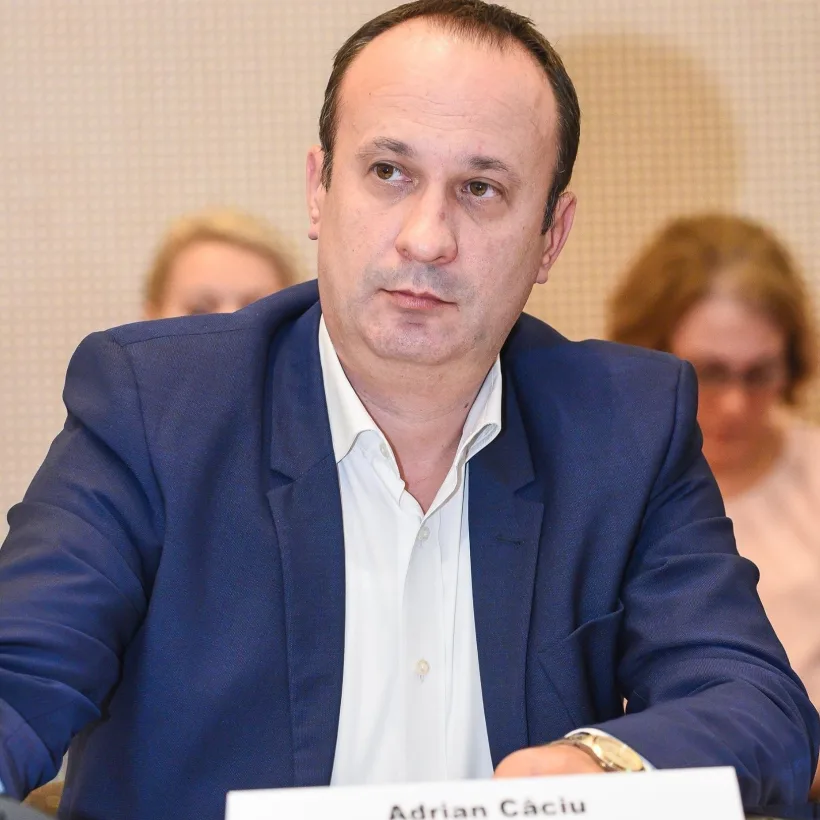 Rata de absorbție a fondurilor europene este de 92%. Anunțul făcut de ministrul Câciu