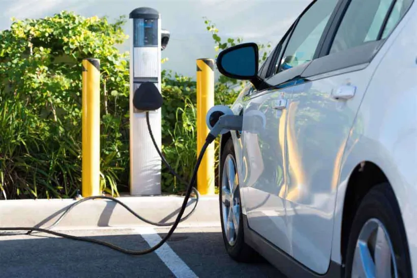 Proiect de 2,8 milioane lei în Tecuci pentru stații de încărcare a vehiculelor electrice