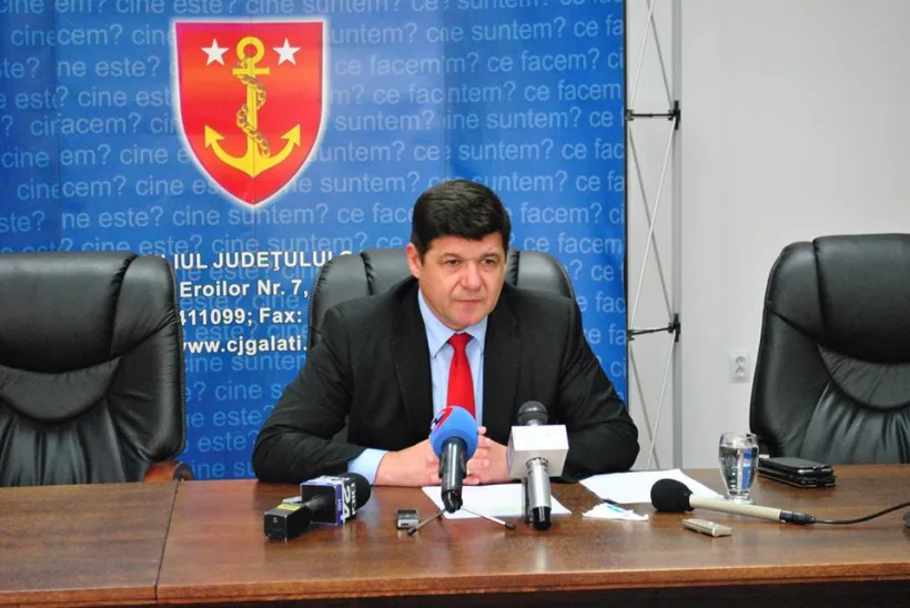 Costel Fotea îi cheamă pe gălățeni la Zătun pentru o cauză importantă: Ultramaraton pentru copiii cu autism