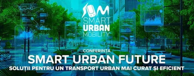 Elevi și studenți gălățeni, pasionați de tehnologii, la a II-a doua ediție a Smart Urban Mobility 