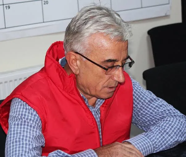 Un fost președinte de Consiliu Județean a murit la 75 de ani. Mesajul transmis de colegii din PSD