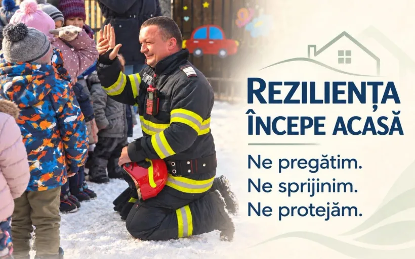 Porți deschise la ISU Galați, pe 13 octombrie
