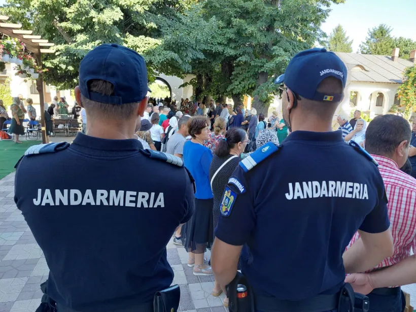 De Sfânta Maria, la Galați, unii s-au distrat, alții au făcut scandal și au fost amendați