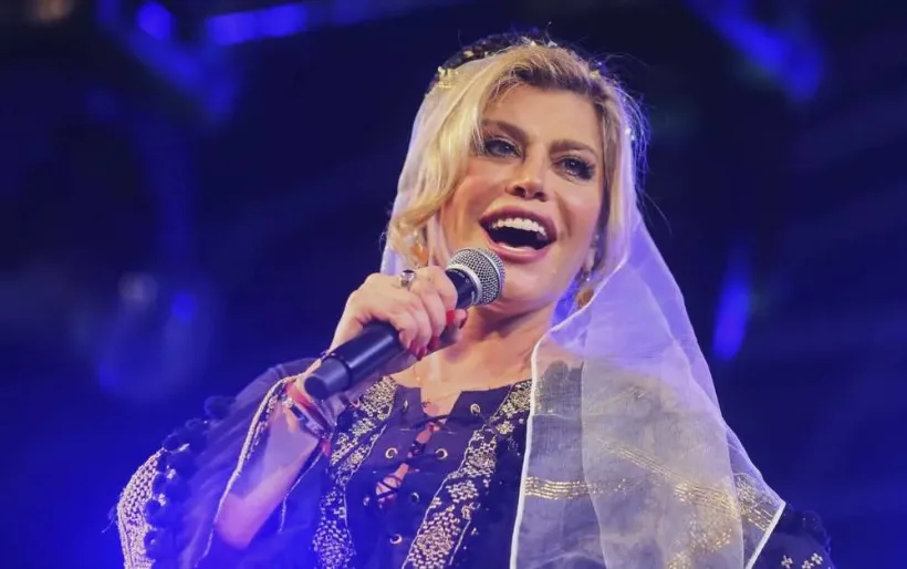 Loredana, Raluka și Elena Gheorghe, la Galați. Festivalul „Doina Covurluiului” aduce artiști din 10 țări