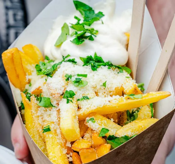 Patru zile de mâncare, muzică și distracție la Galați. Street FOOD Festival sărbătorește 10 ani