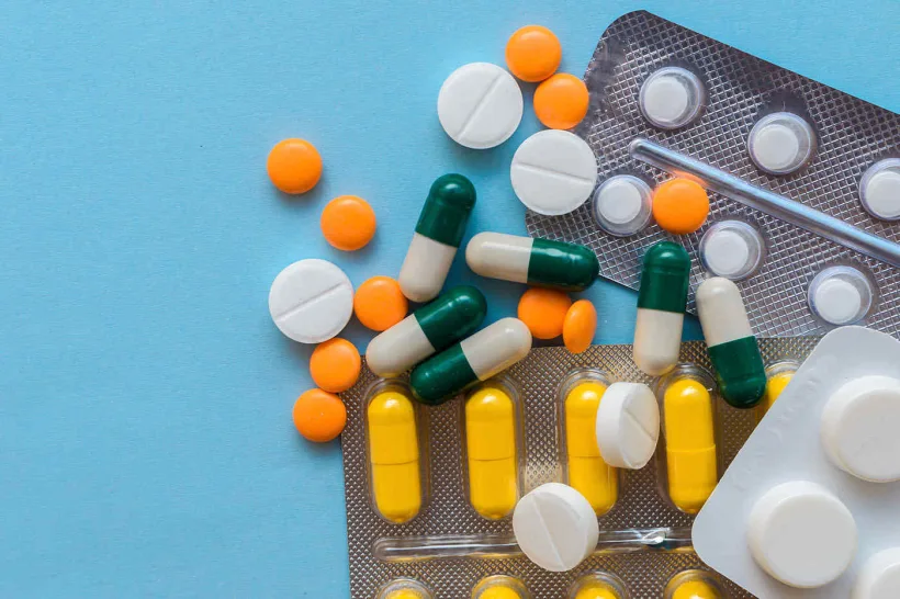 Colebil, blocat temporar în farmacii. Ce spune Biofarm despre decizia ANMDMR