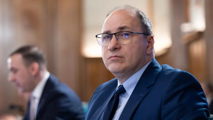 Ministrul Educației, în prima zi de școală: „Nu porniți cu toții din același punct, dar educația vă oferă tuturor o șansă”