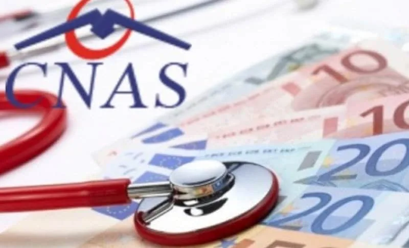Modificări ale Contractului-cadru pentru serviciile medicale decontate de CNAS