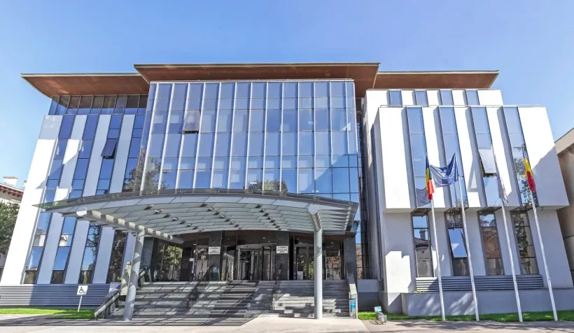 Cum ar putea arăta Valea Orașului din Galați. Primăria pregătește un plan de transformare a cartierului