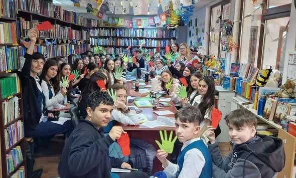 Abilități ECOLIFE: o viață sustenabilă pentru generațiile viitoare
