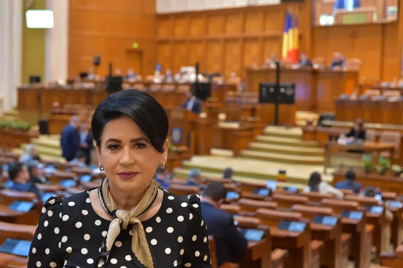 Deputatul Viorica Sandu anunță schimbări importante în Codul penal: Pedepse de până la 12 ani pentru abuzurile sexuale asupra copiilor