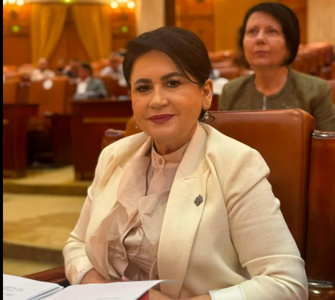 Deputatul PSD Viorica Sandu anunță o nouă zi națională: 19 noiembrie, dedicată femeilor antreprenor