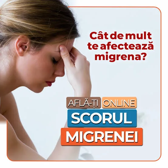 Migraine Action Day