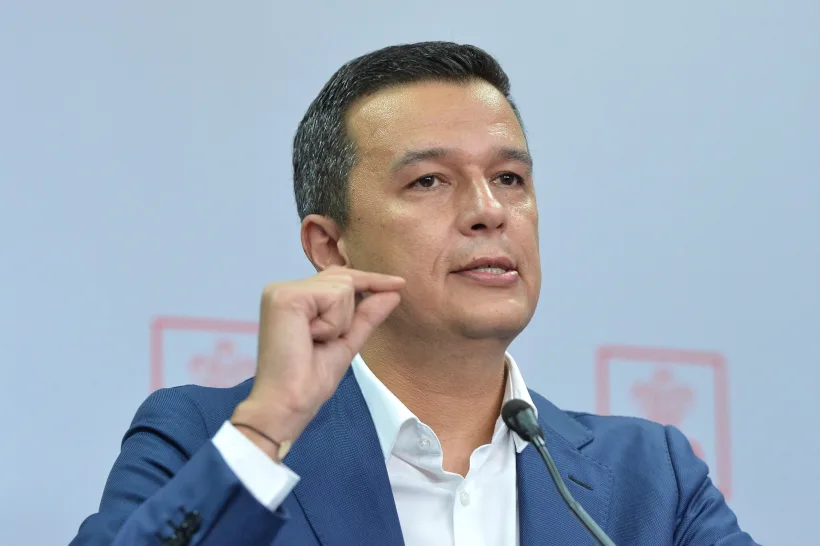 PSD a decis să nu susțină Guvernul Mureșan. Grindeanu: „Decizie fermă și ireversibilă”