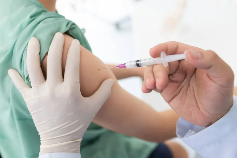 În ce farmacii se pot vaccina antigripal gălățenii