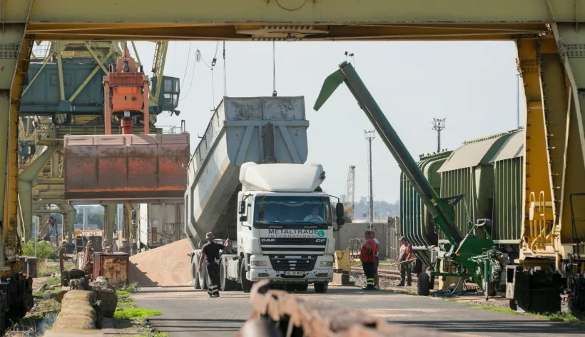 Aproape 50 de contracte în Zona Liberă Galați. Platforma economică atrage companii din producție și logistică